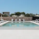 Salento Winery San Pietro in Bevagna