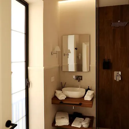 Salento Winery סן פייטרו אין בוואניה