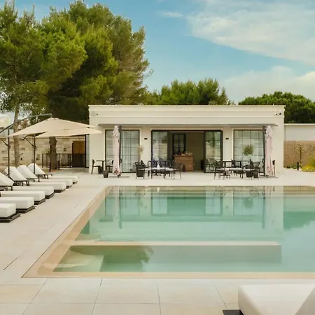 Salento Winery Bed & Breakfast 4*