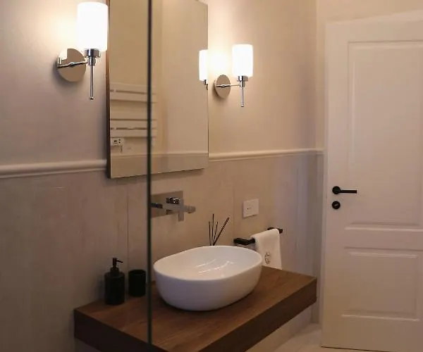 Salento Winery Bed & Breakfast