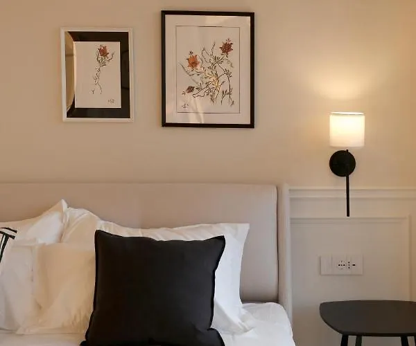 Salento Winery Bed & Breakfast 4*
