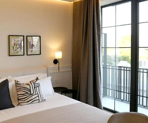 Bed & Breakfast Salento Winery 4*