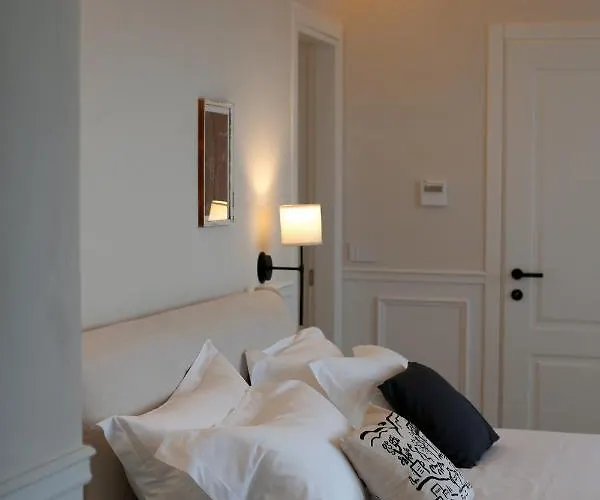 Bed & Breakfast Salento Winery San Pietro in Bevagna