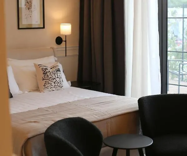 Salento Winery Bed & Breakfast 4*