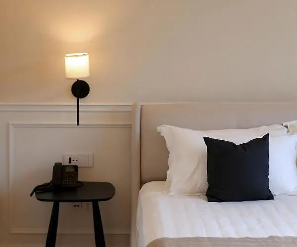 Bed & Breakfast Salento Winery 4*