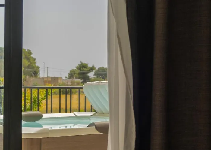 Bed & Breakfast Salento Winery