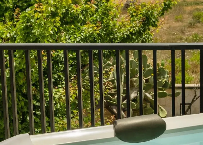 Bed & Breakfast Salento Winery 4*