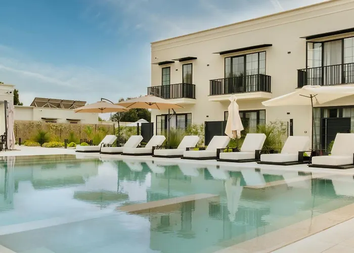 Salento Winery 4* San Pietro in Bevagna