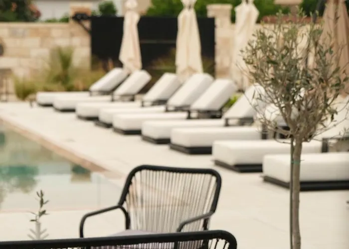 Bed & Breakfast Salento Winery San Pietro in Bevagna