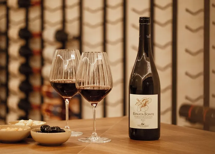 Salento Winery