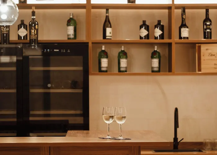 Bed & Breakfast Salento Winery 4*