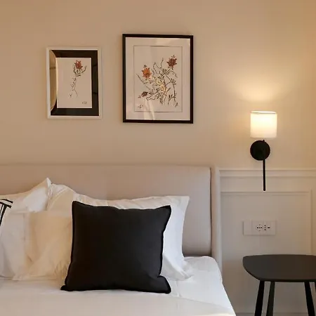 Salento Winery Bed & Breakfast *