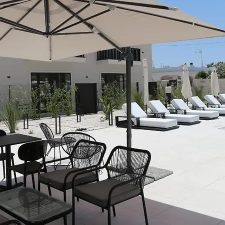 Salento Winery *