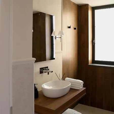 Salento Winery Bed & Breakfast San Pietro in Bevagna