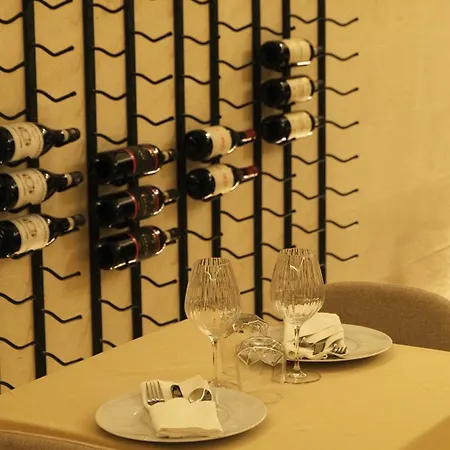 Bed and breakfast Salento Winery San Pietro in Bevagna