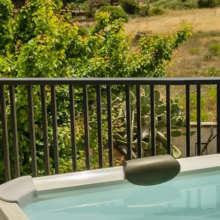 Bed & Breakfast Salento Winery *