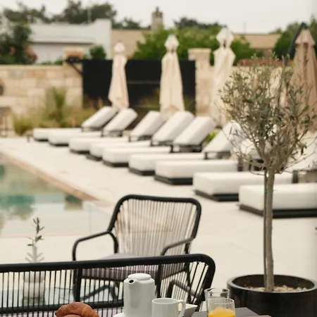 Bed & Breakfast Salento Winery San Pietro in Bevagna