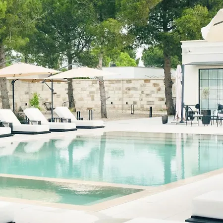 Bed & Breakfast Salento Winery San Pietro in Bevagna