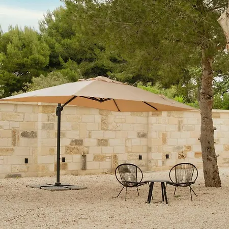 Salento Winery San Pietro in Bevagna