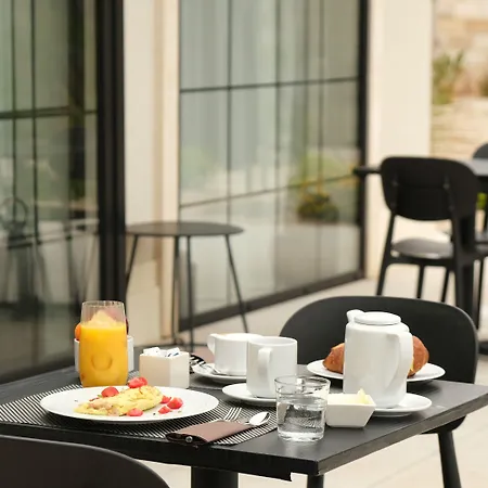 Bed & Breakfast Salento Winery 4*