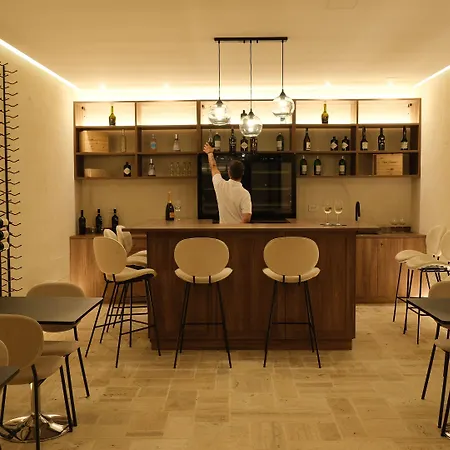 Salento Winery 4* San Pietro in Bevagna
