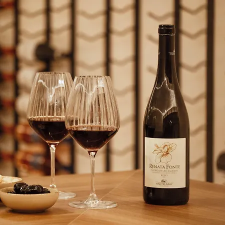 Salento Winery