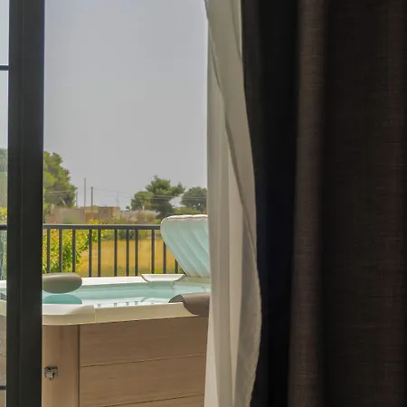 Salento Winery Bed & Breakfast 4*