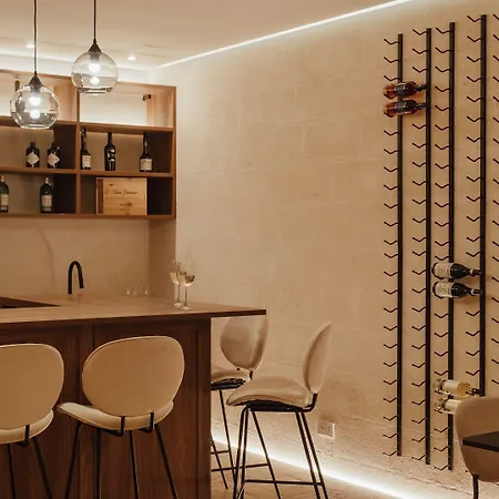 Panzió Salento Winery 4*