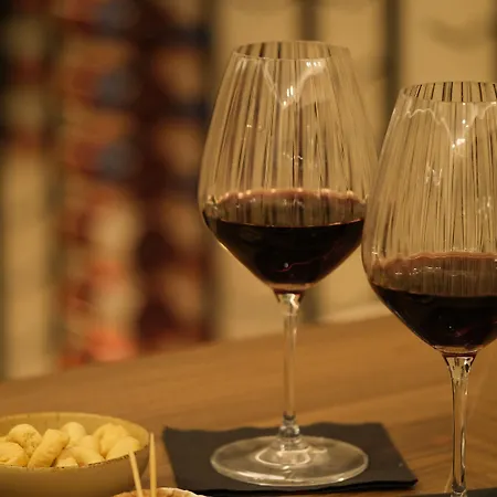 住宿加早餐酒店 Salento Winery