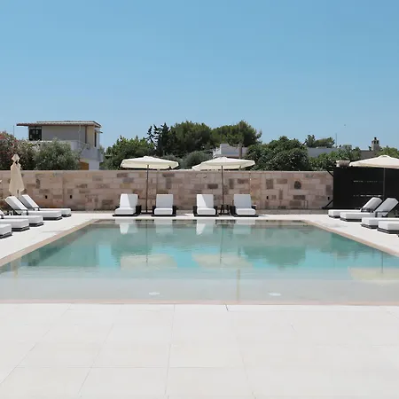 Salento Winery 4*